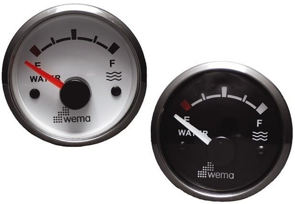 Wema Silver serie water