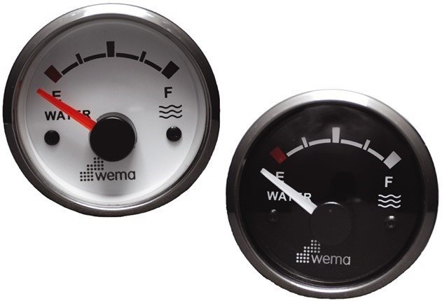 Wema Silver serie water