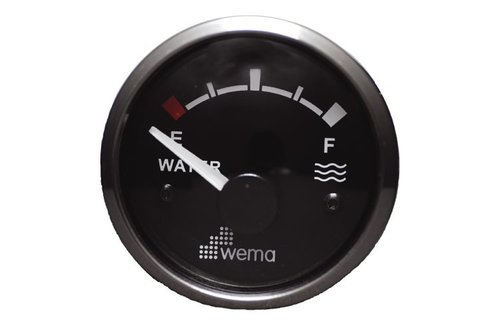 Wema Silver serie water