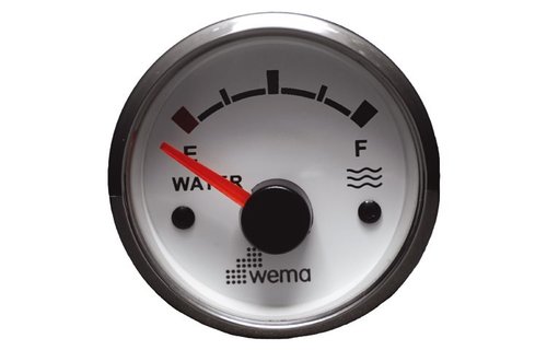 Wema Silver serie water