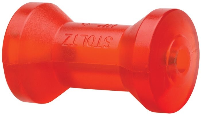 Kielrol 12,7 cm breed / Ø 1,6 cm asgat RP-5