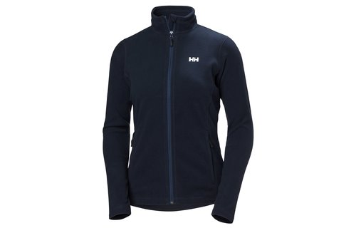 Helly Hansen - W Daybreaker fleece jacket | Navy (dames)