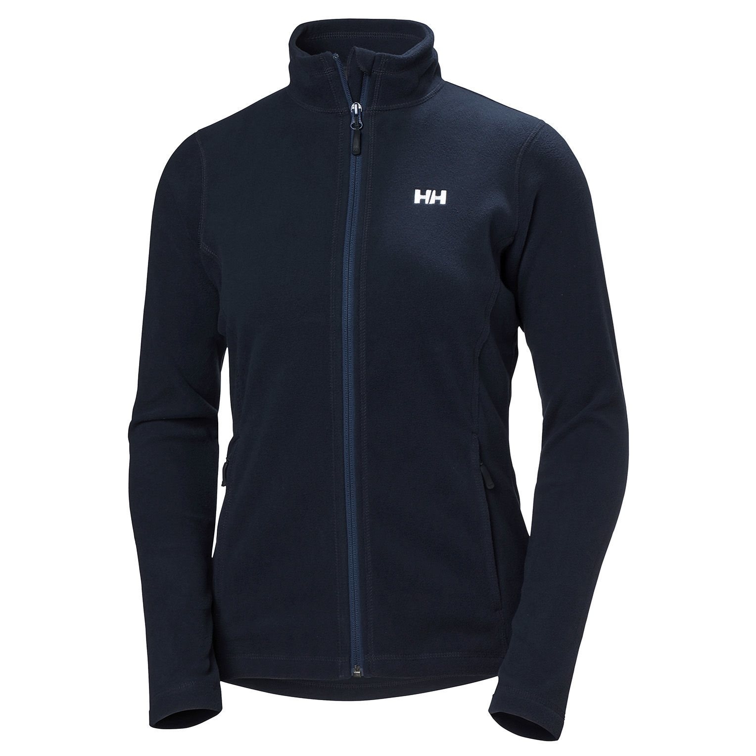Helly Hansen - W Daybreaker fleece jacket | Navy (dames)