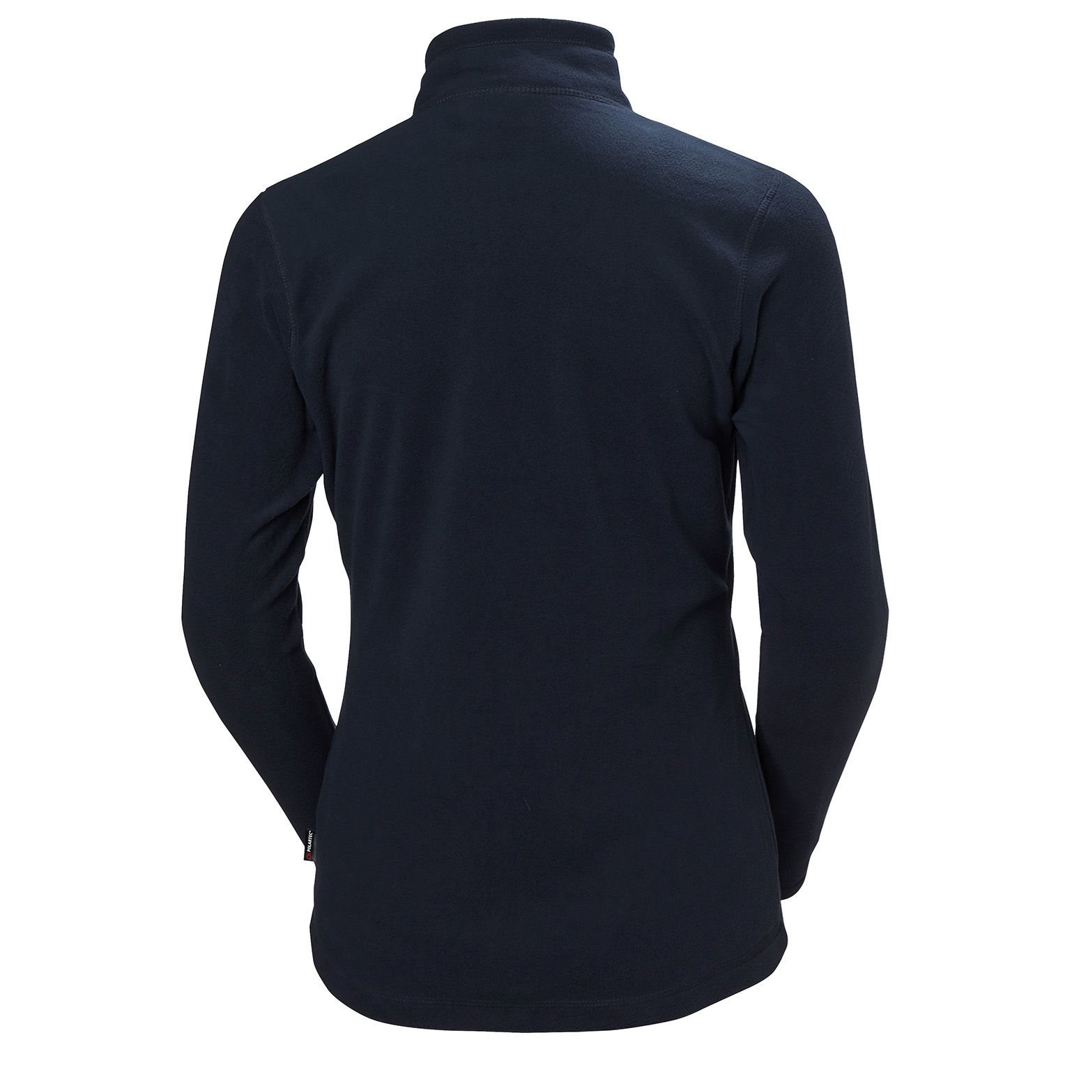 Helly Hansen - W Daybreaker fleece jacket | Navy (dames)