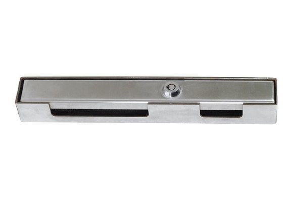 Talamex buitenboordmotorslot