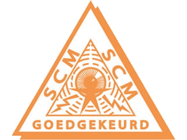 Stazo buitenboordmotorslot