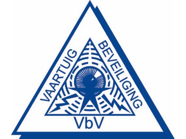 Stazo buitenboordmotorslot