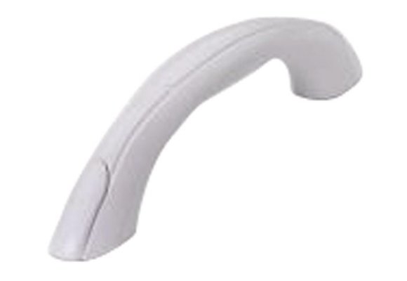 Handgreep vinyl | Grijs