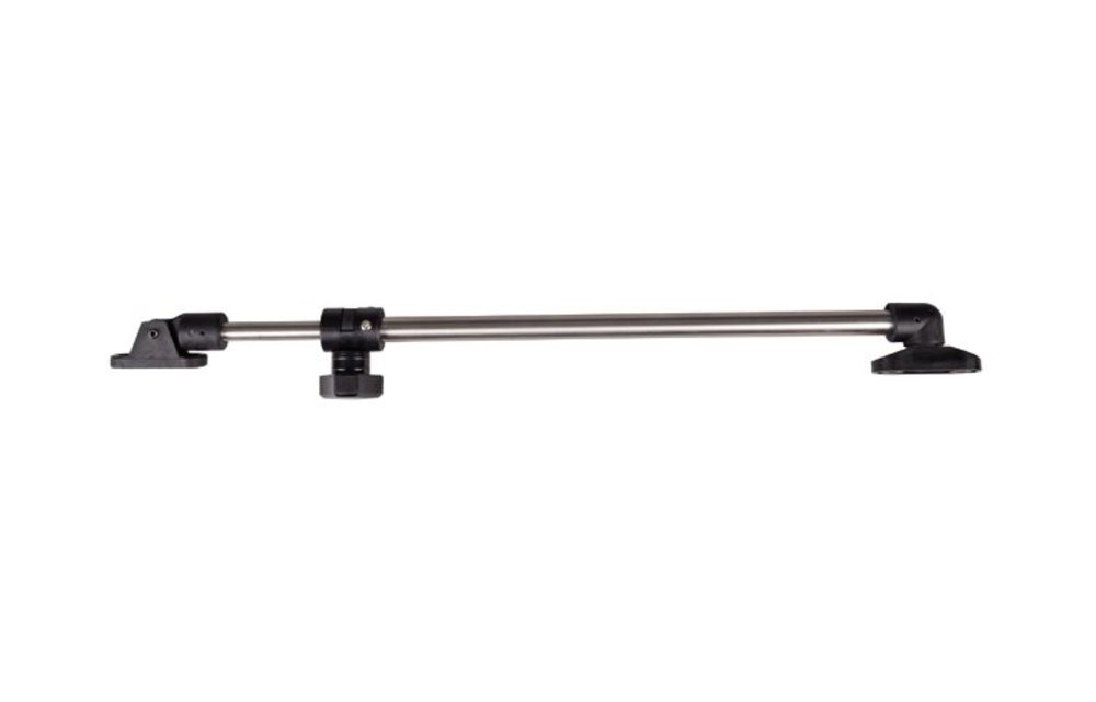 Luikuitzetter 260-430 mm draaiknop