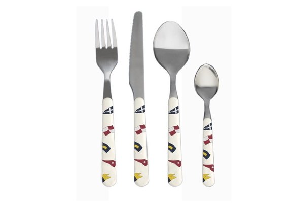 Regata - Bestekset | 24-delig