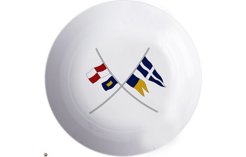 Regata - Soepkom |  Ø 19cm