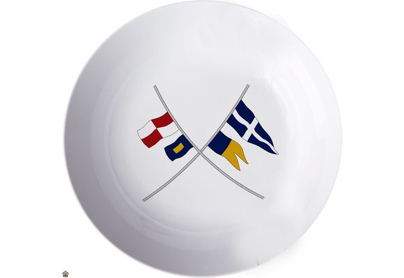 Regata - Soepkom |  Ø 19cm