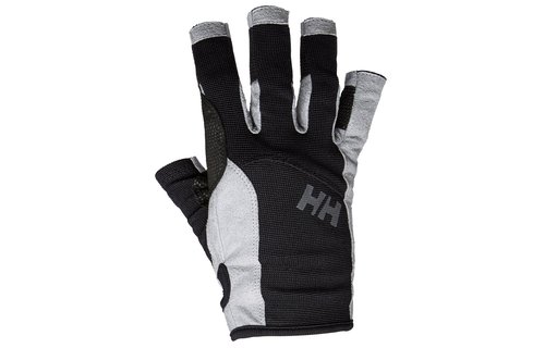 Helly Hansen Zeilhandschoen Korte vingers Maat2XL