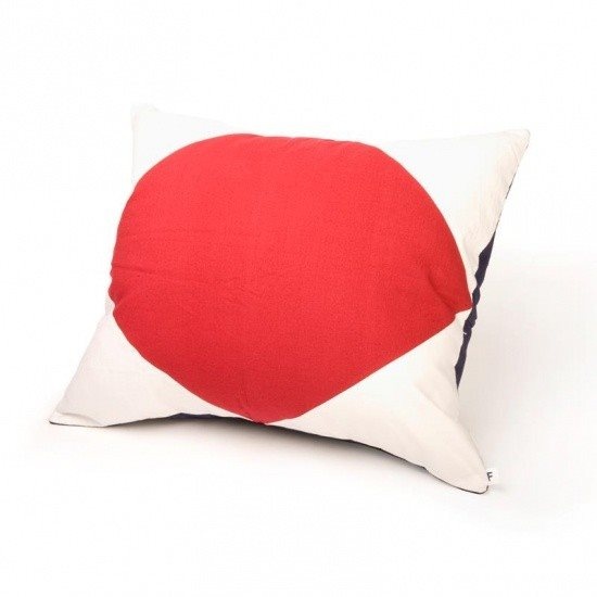 Bootkussen - Signaalkussen F