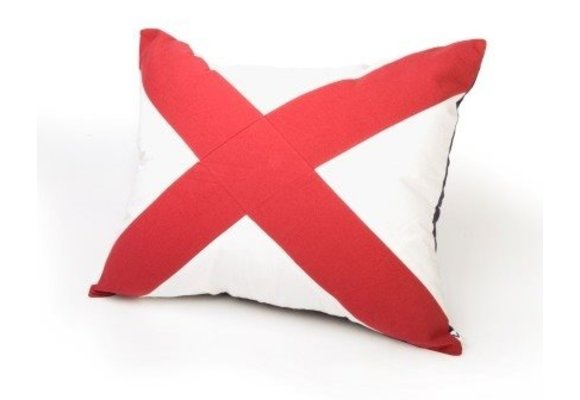 Bootkussen - Signaalkussen V