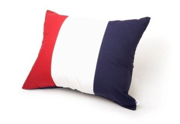 Bootkussen - Signaalkussen T