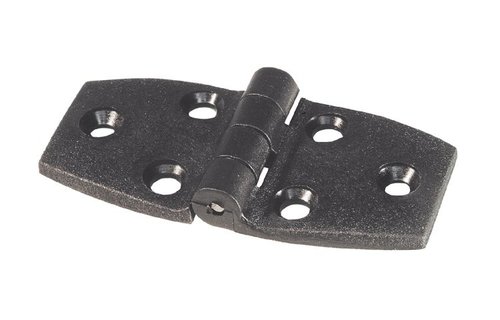 Scharnier nylon 74 X 35 mm