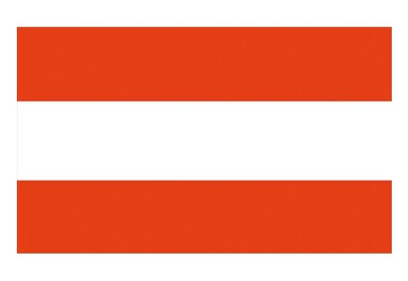 Vlag Oostenrijk