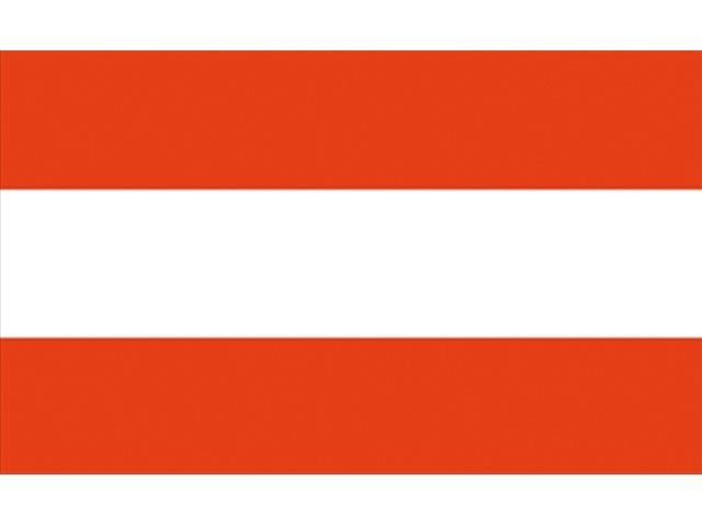 Vlag Oostenrijk