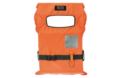 Besto Gulf Reddingsvest 100N