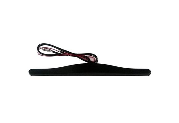 Marine versterkte antenne