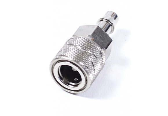 Connector voor Tank adapter - small