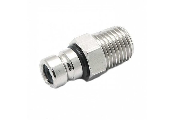 Tank adapter - small