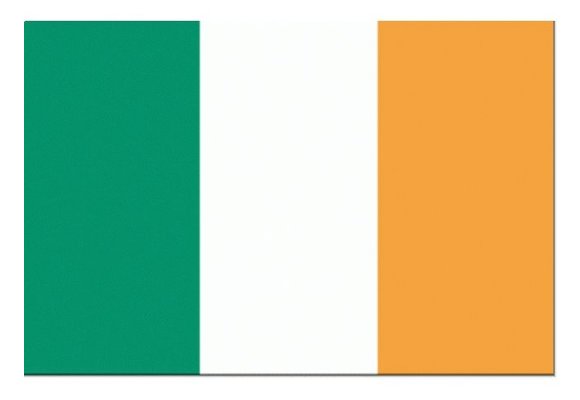 Vlag Ierland