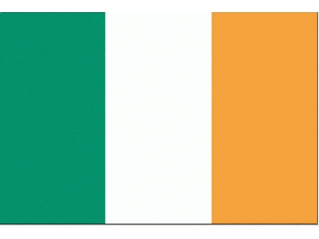 Vlag Ierland