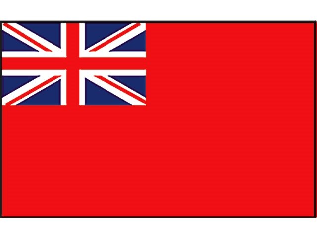 Engelse Vlag
