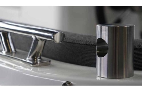 DoubleLock Ship Lock