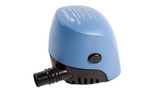 Whale Orca 1300 bilgepomp 12 volt