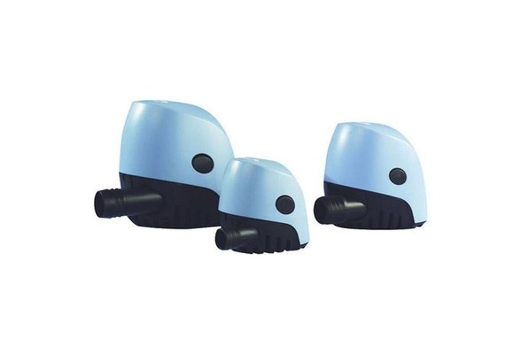 Whale Orca 950 bilgepomp 12 volt