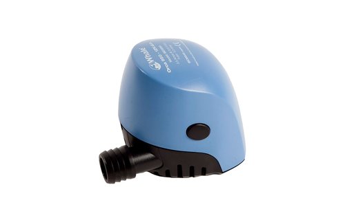 Whale Orca 950 bilgepomp 12 volt