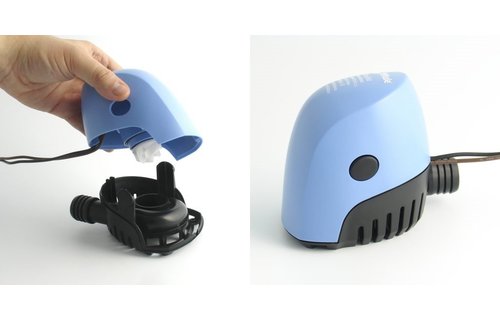 Whale Orca 500 bilgepomp 12 volt