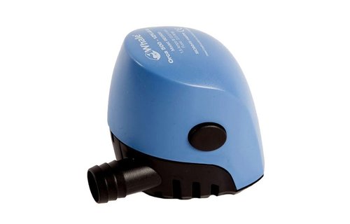 Whale Orca 500 bilgepomp 12 volt
