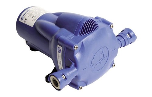 Whale watermaster 12 volt drinkwaterpomp