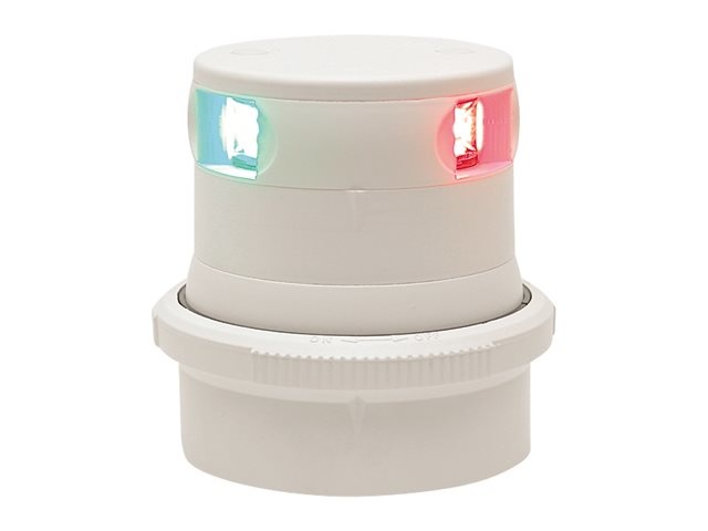 AS Serie 34 LED driekleur