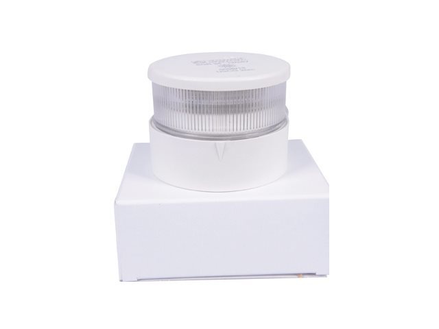 AS Serie 34 LED signaal licht | Groen