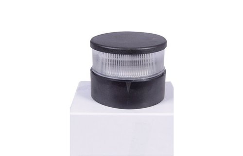 AS Serie 34 LED signaal licht | Rood