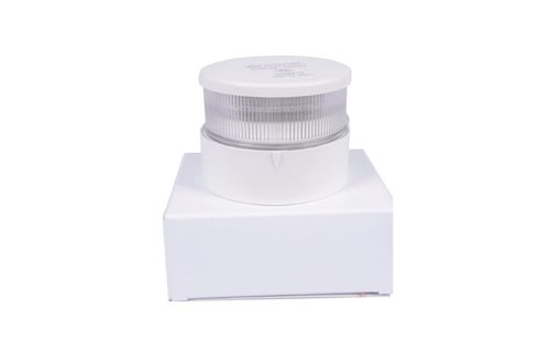 AS Serie 34 LED signaal licht | Rood