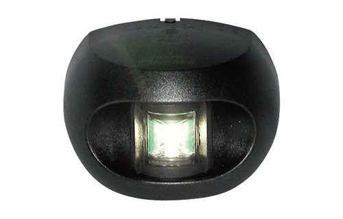 AS Serie 34 LED | Zwart