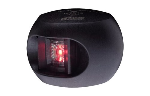 AS Serie 34 LED | Zwart