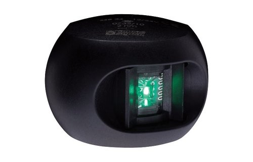 AS Serie 34 LED | Zwart