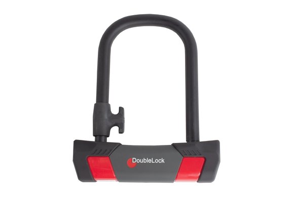 DoubleLock U-Lock 140/1