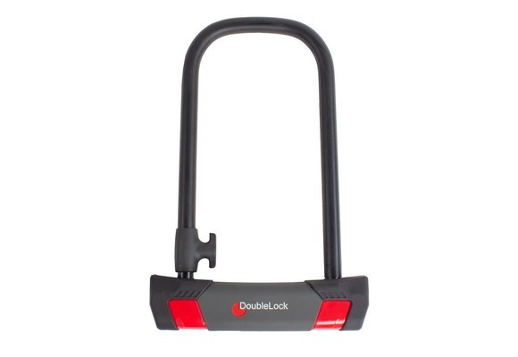 DoubleLock U-Lock 230/14