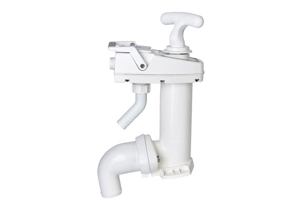 RM69 SeaLock pomphuis