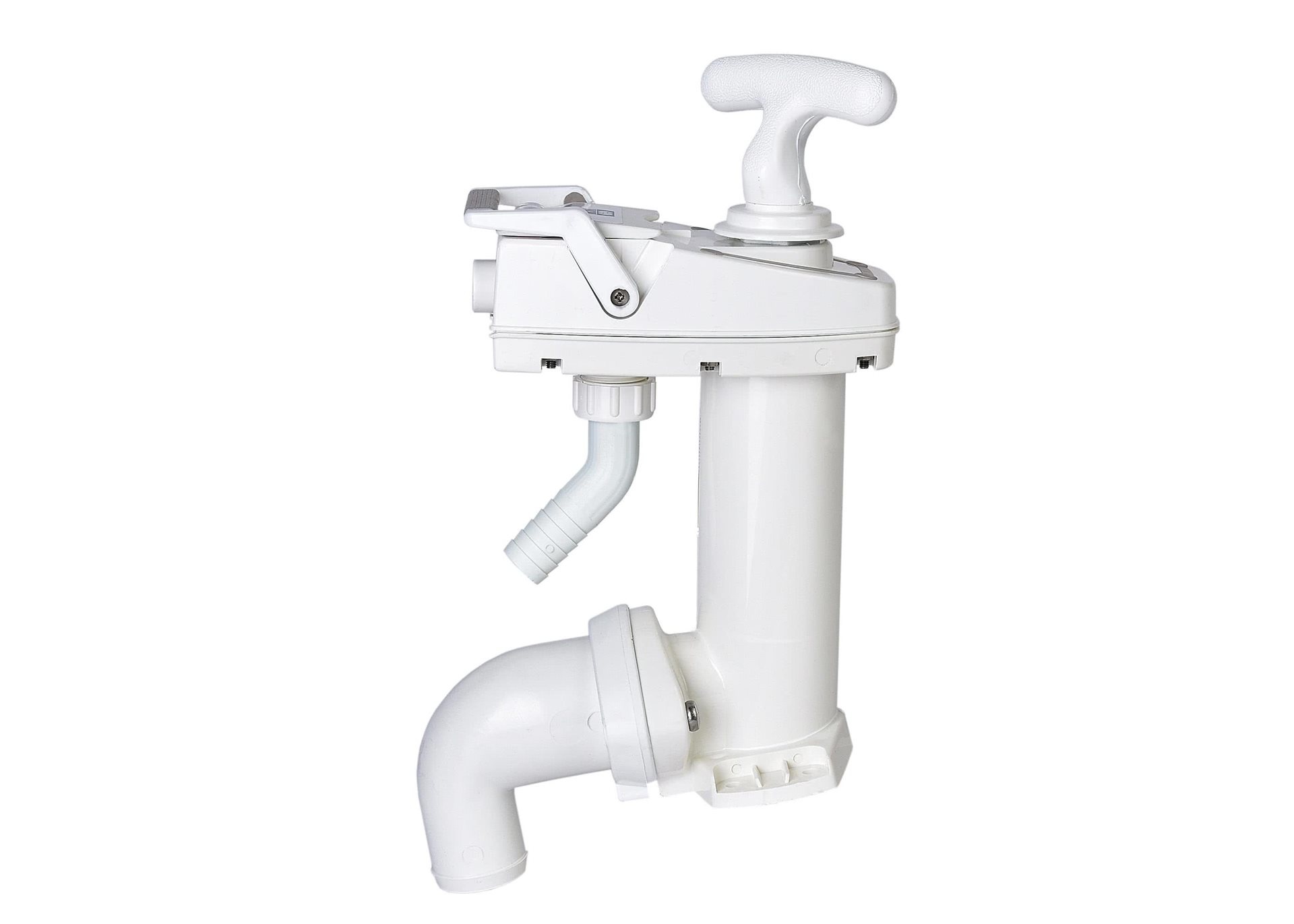 RM69 SeaLock pomphuis