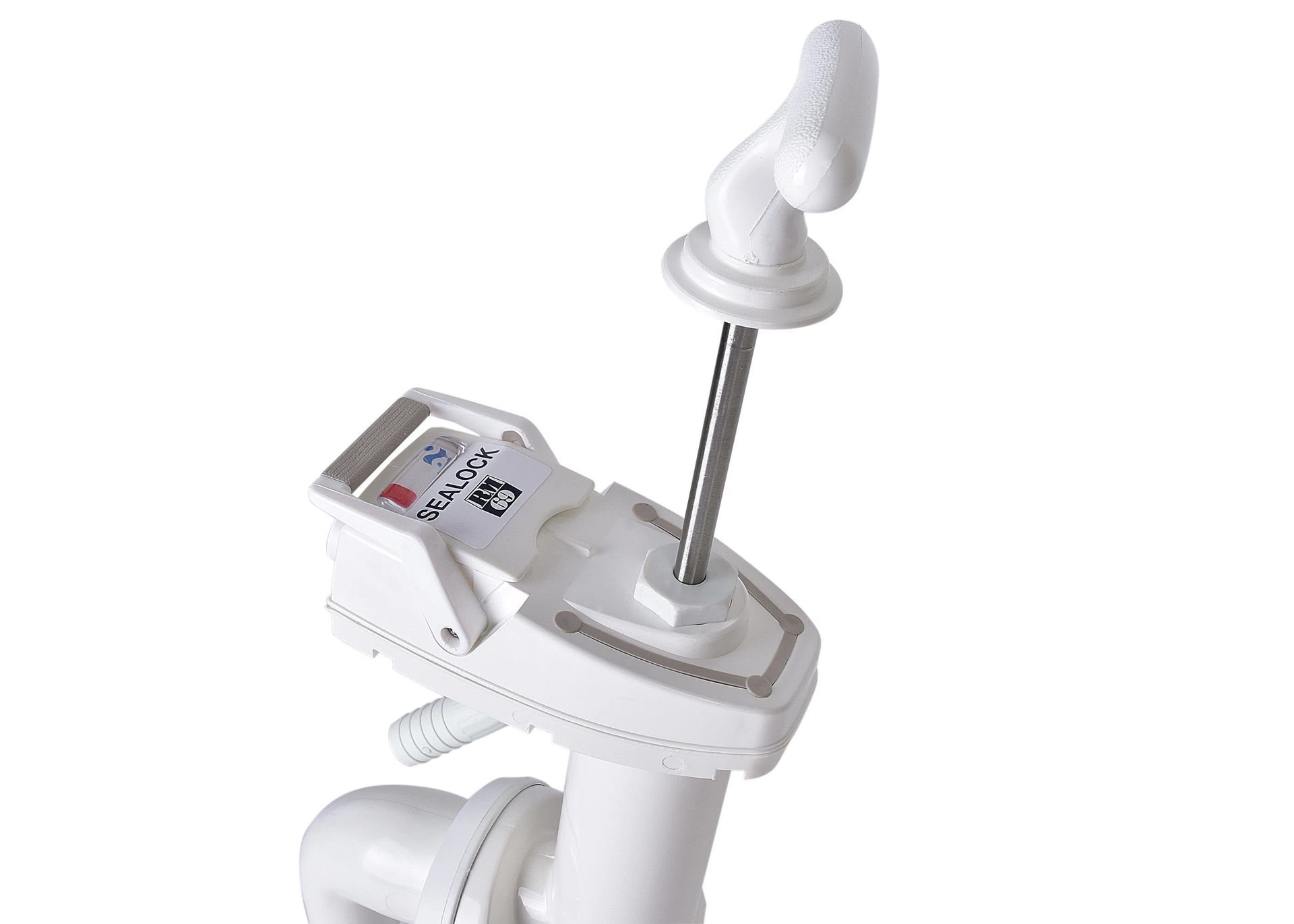 RM69 SeaLock pomphuis