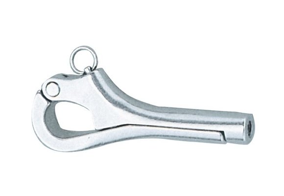 Talamex Pelikaanhaken